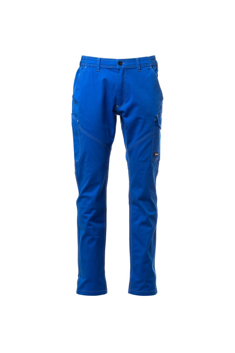 WORKER STRETCH