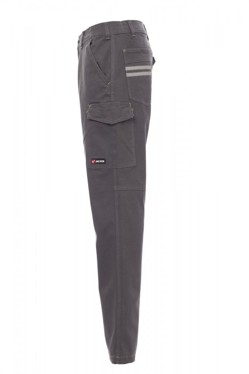 WORKER STRETCH
