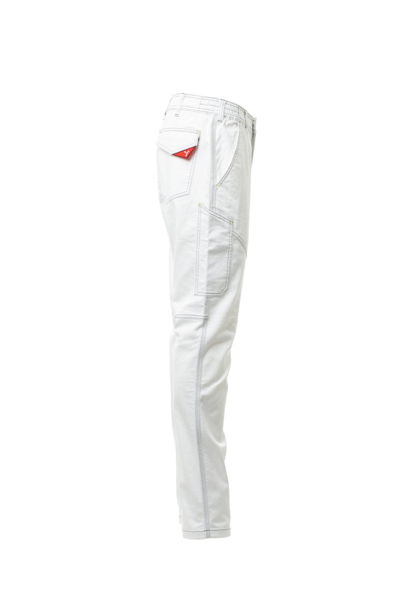 WORKER STRETCH