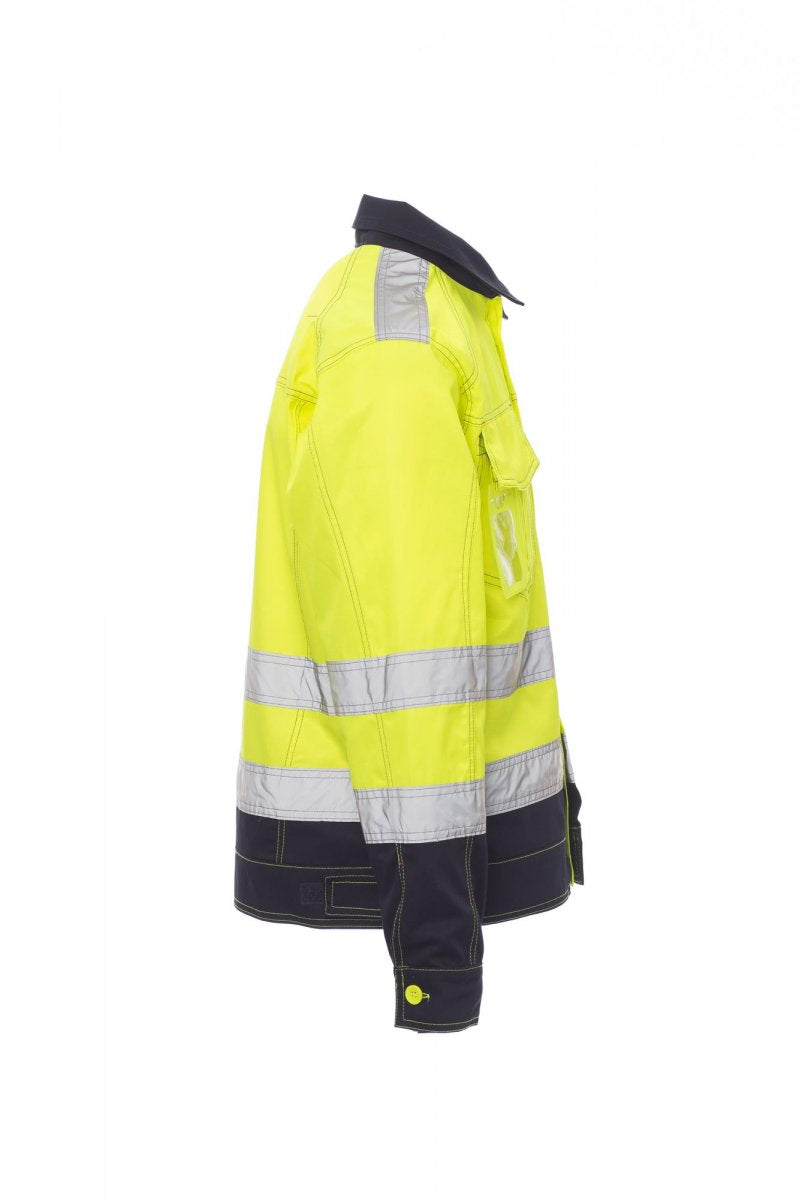 SAFE HI-VI