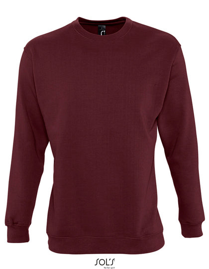 Unisex Sweatshirt New Supreme