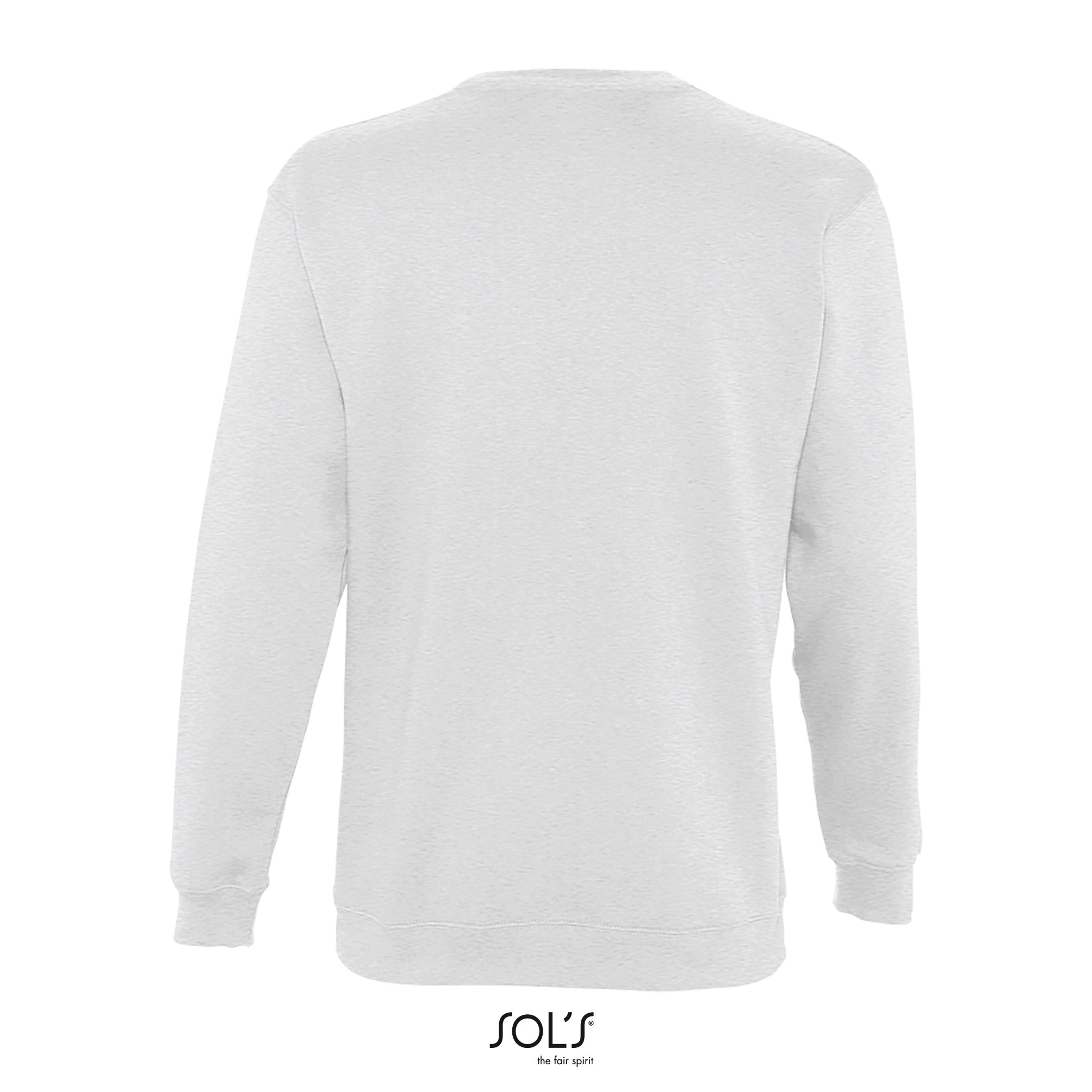 Unisex Sweatshirt New Supreme