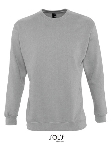 Unisex Sweatshirt New Supreme