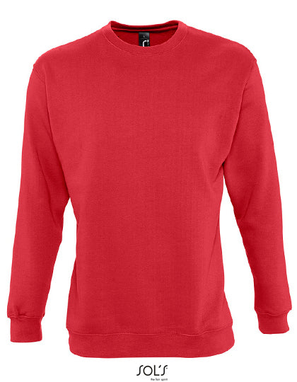 Unisex Sweatshirt New Supreme