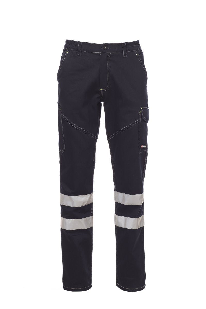 WORKER WINTER REFLEX