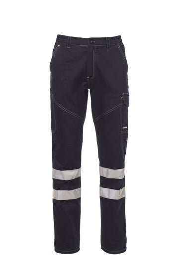 WORKER WINTER REFLEX