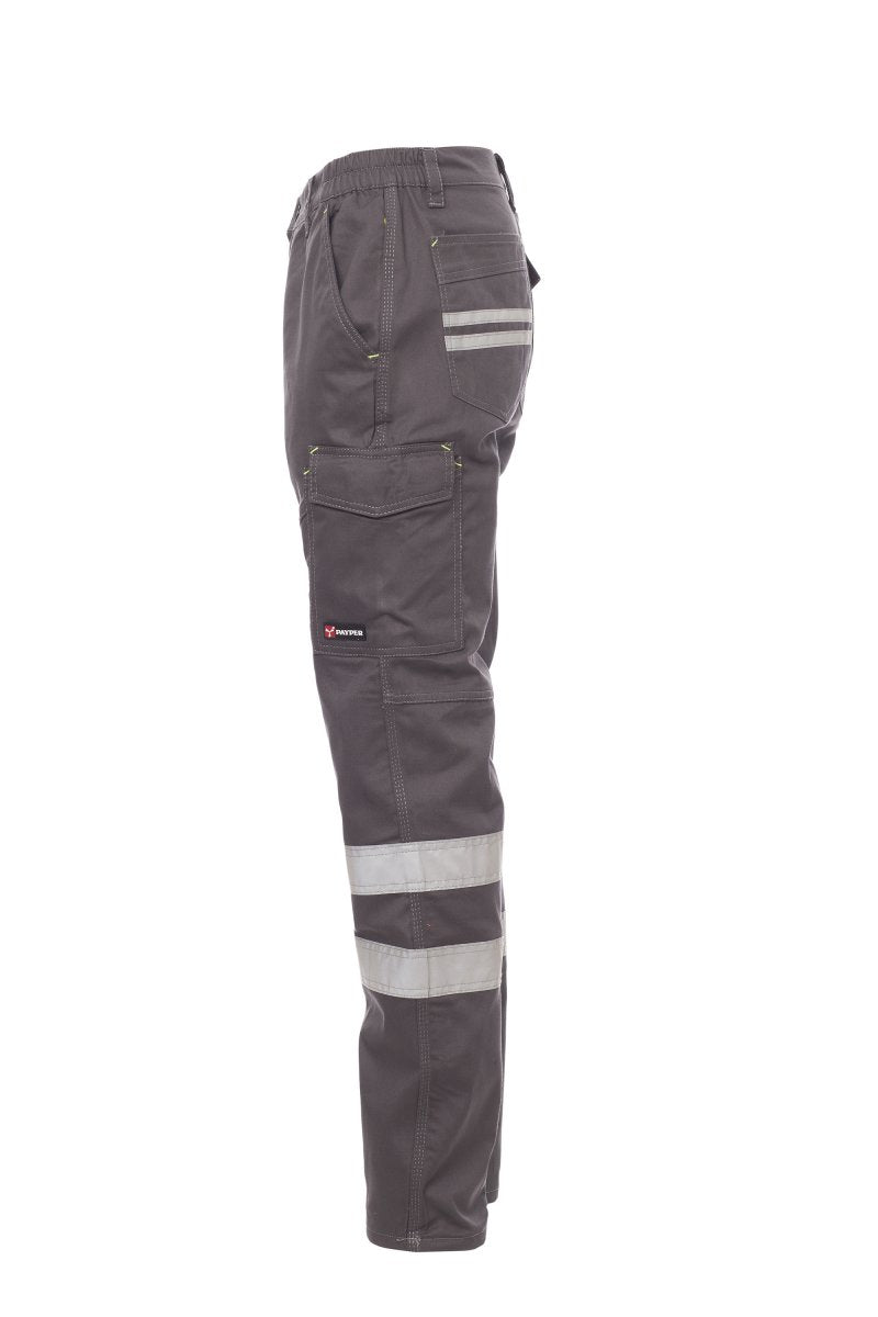 WORKER WINTER REFLEX