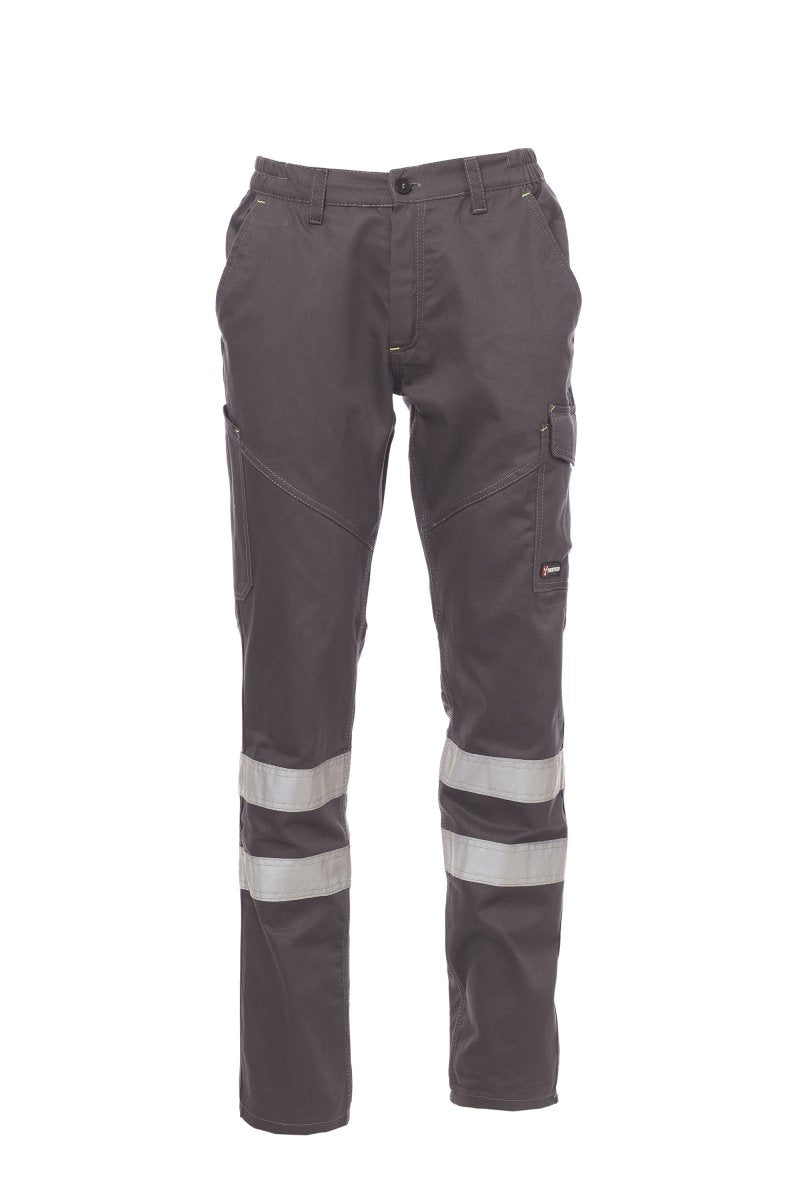 WORKER WINTER REFLEX