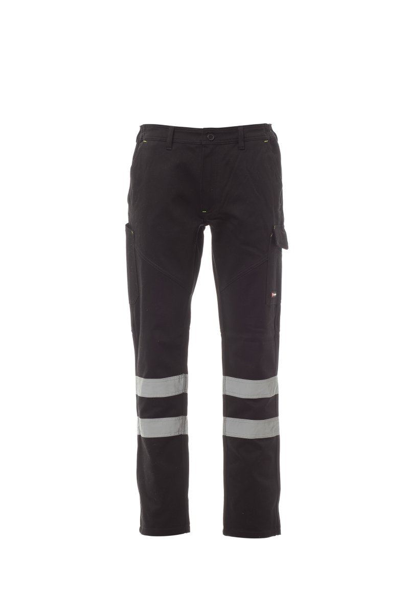 WORKER WINTER REFLEX