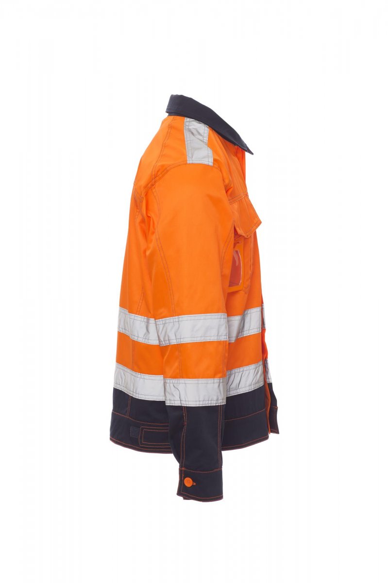 SAFE HI-VI WINTER
