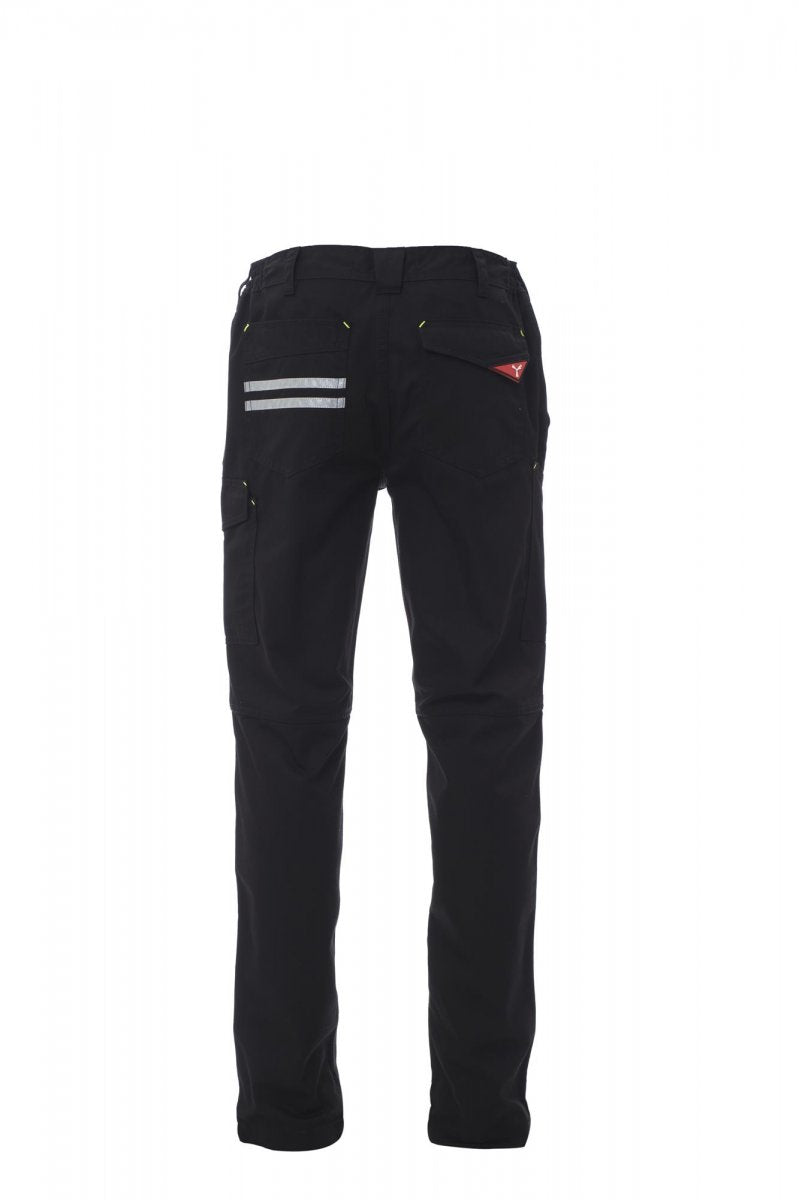 WORKER PRO