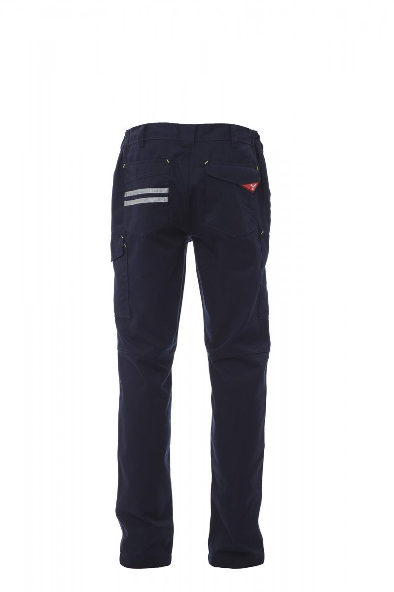 WORKER PRO