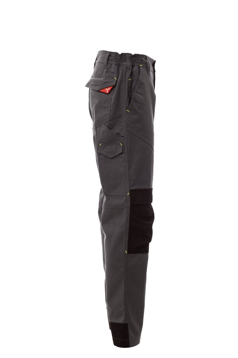WORKER TECH