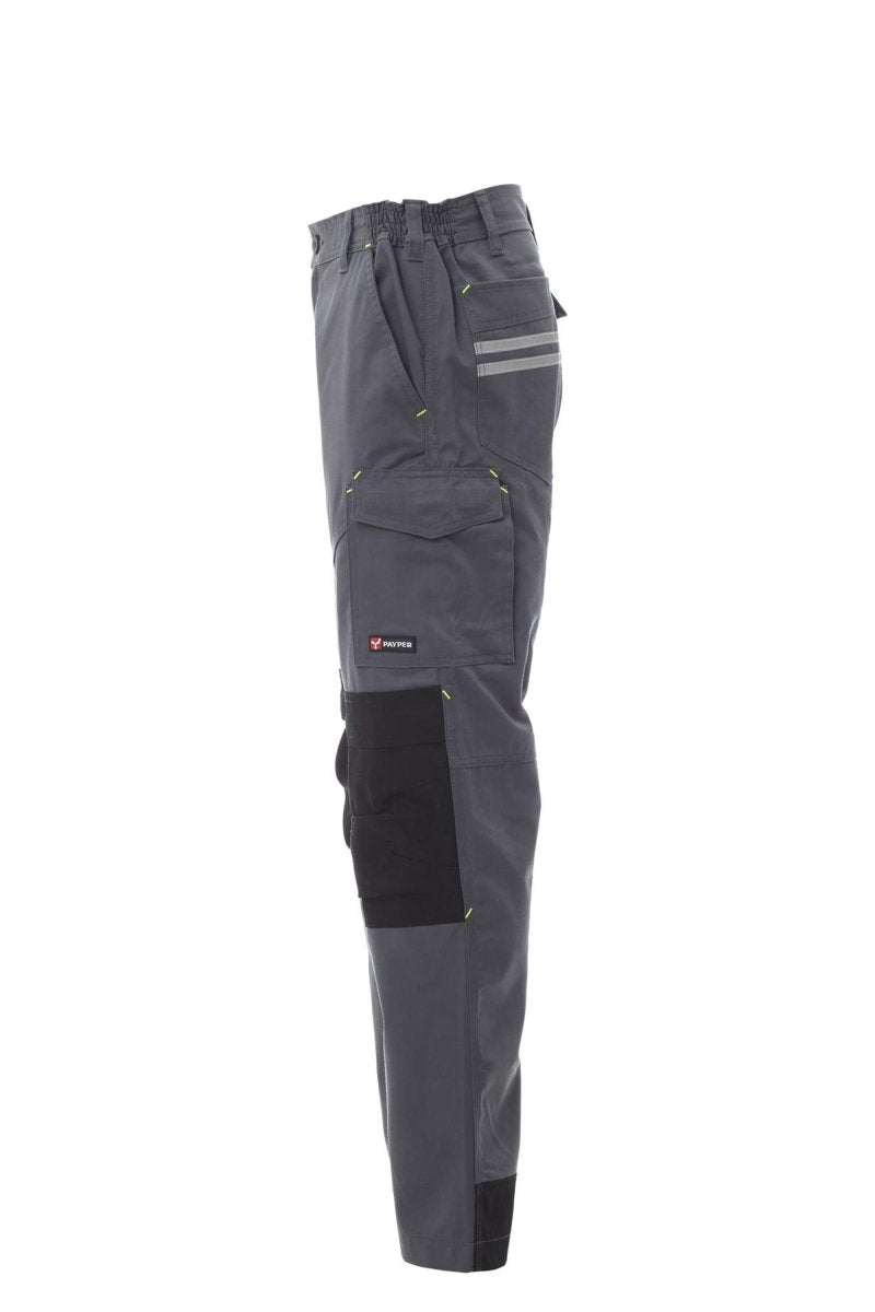 WORKER TECH