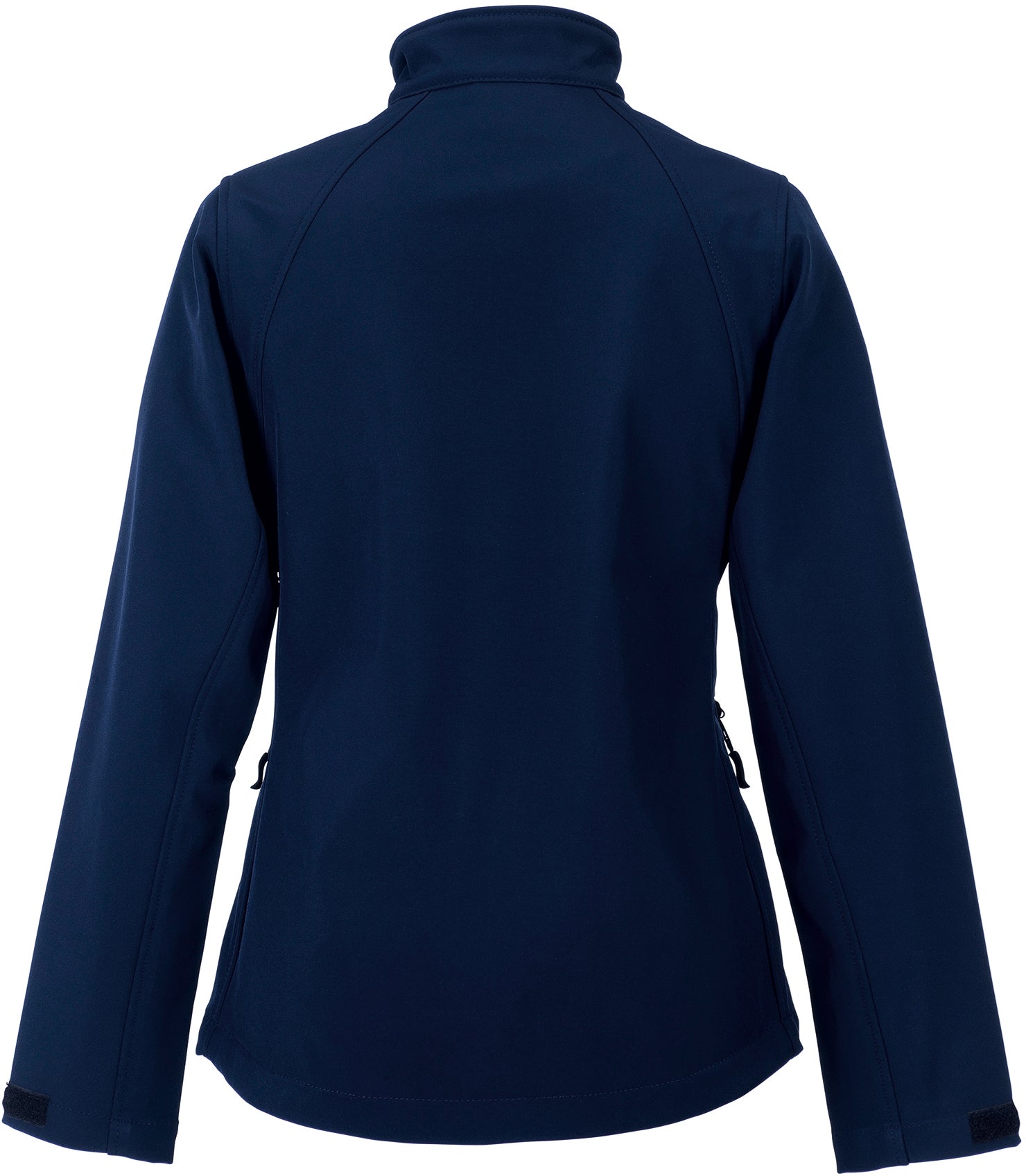 Ladies Softshell Jacket