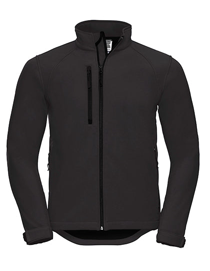 Softshell Jacket