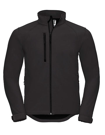 Softshell Jacket
