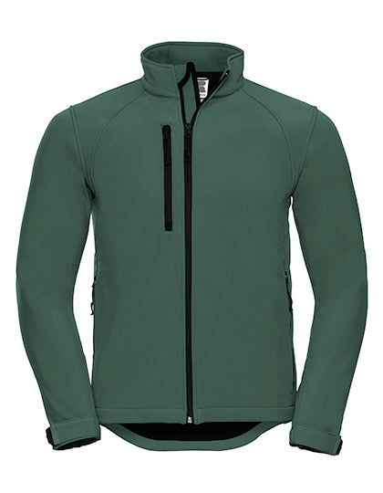 Softshell Jacket