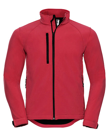 Softshell Jacket