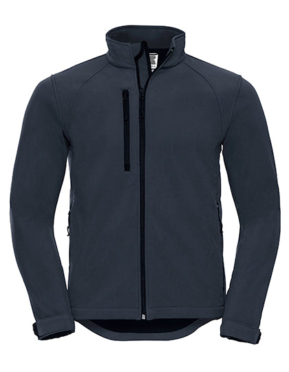 Softshell Jacket
