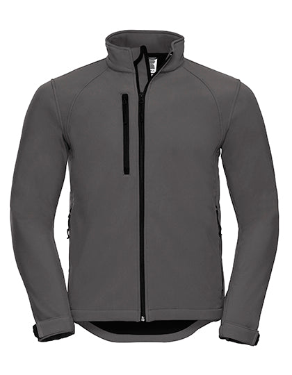 Softshell Jacket
