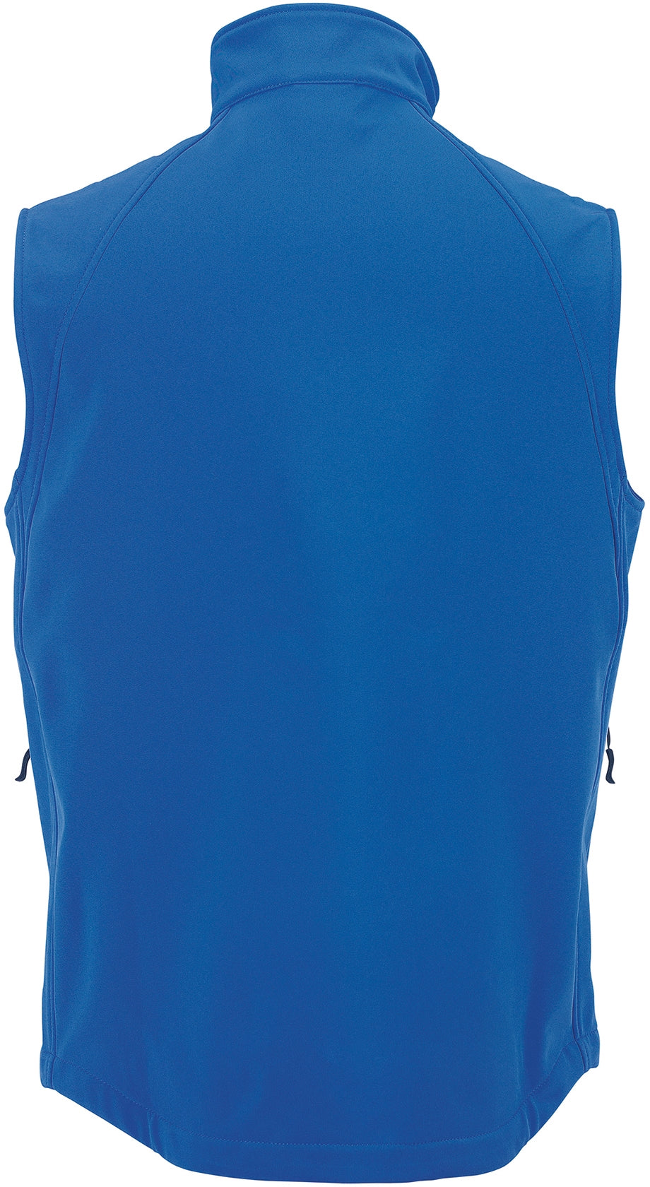 Softshell Gilet