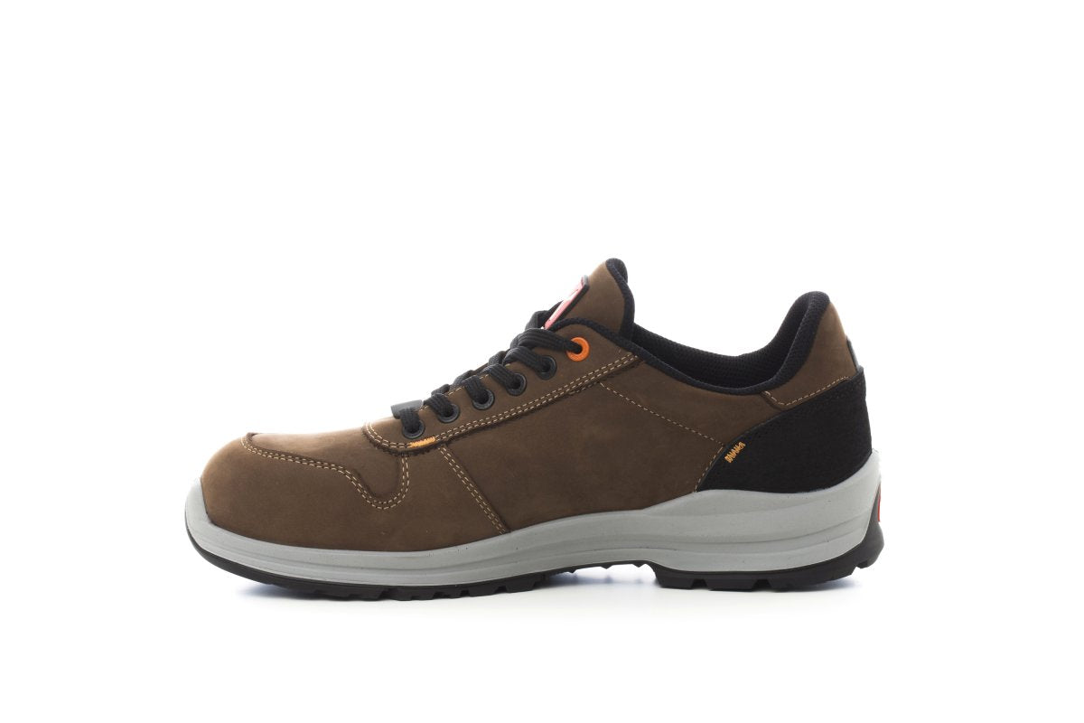 GET FORCE LOW S3-NBK