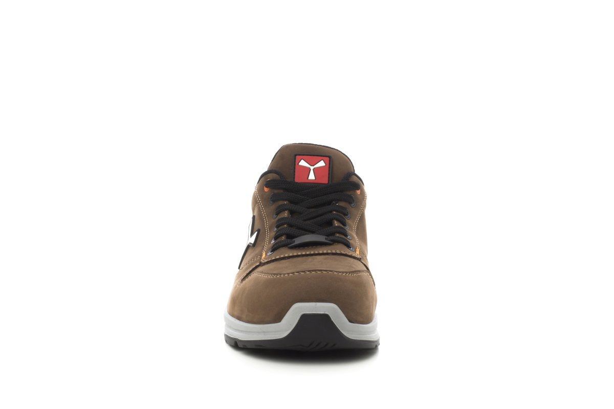 GET FORCE LOW S3-NBK