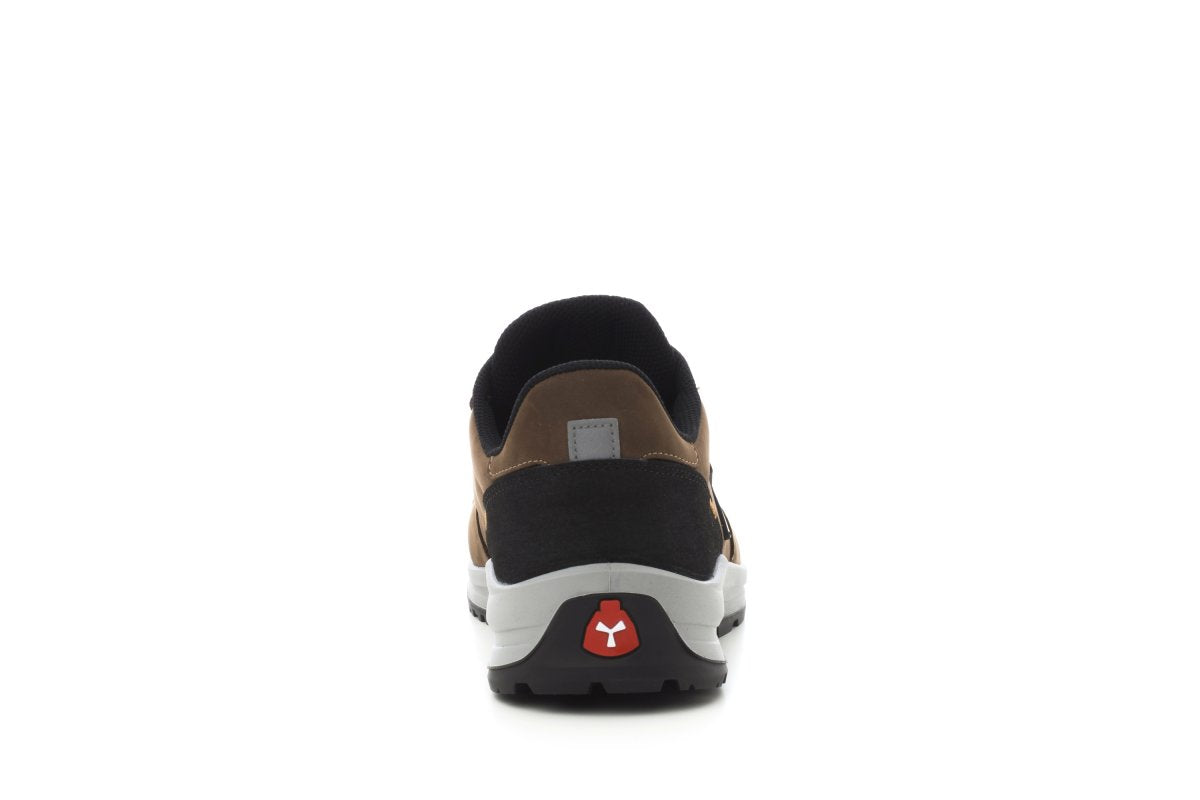 GET FORCE LOW S3-NBK
