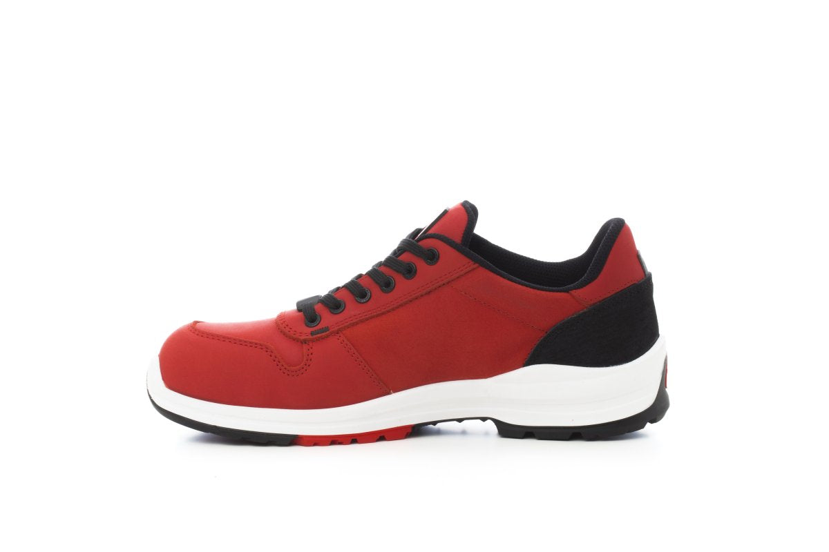 GET FORCE LOW S3-NBK
