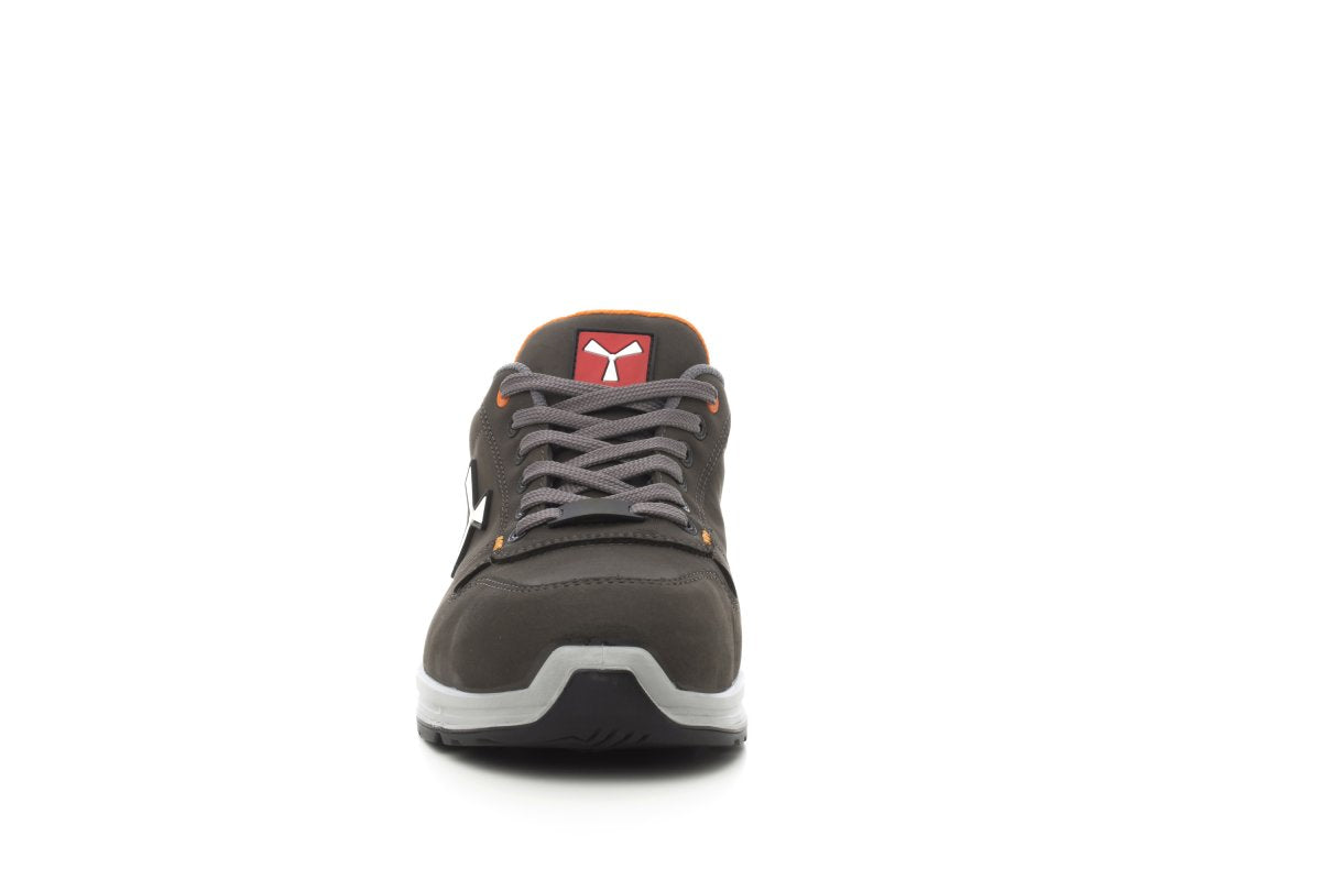 GET FORCE LOW S3-NBK