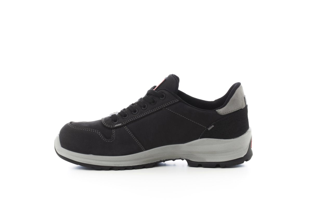 GET FORCE LOW S3-NBK
