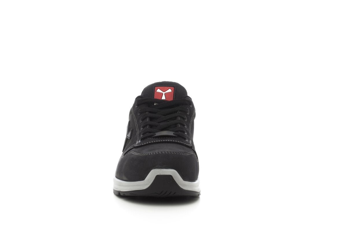GET FORCE LOW S3-NBK