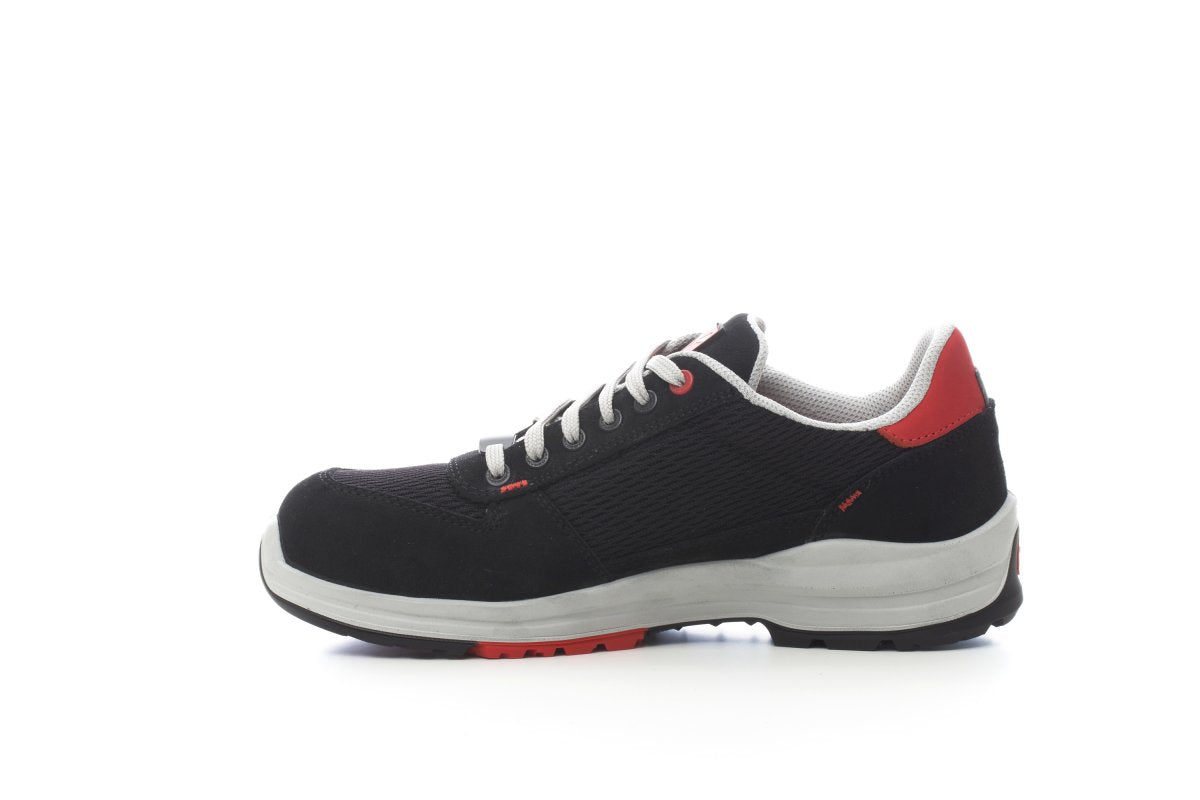 GET TEXFORCE LOW S1P-SUT