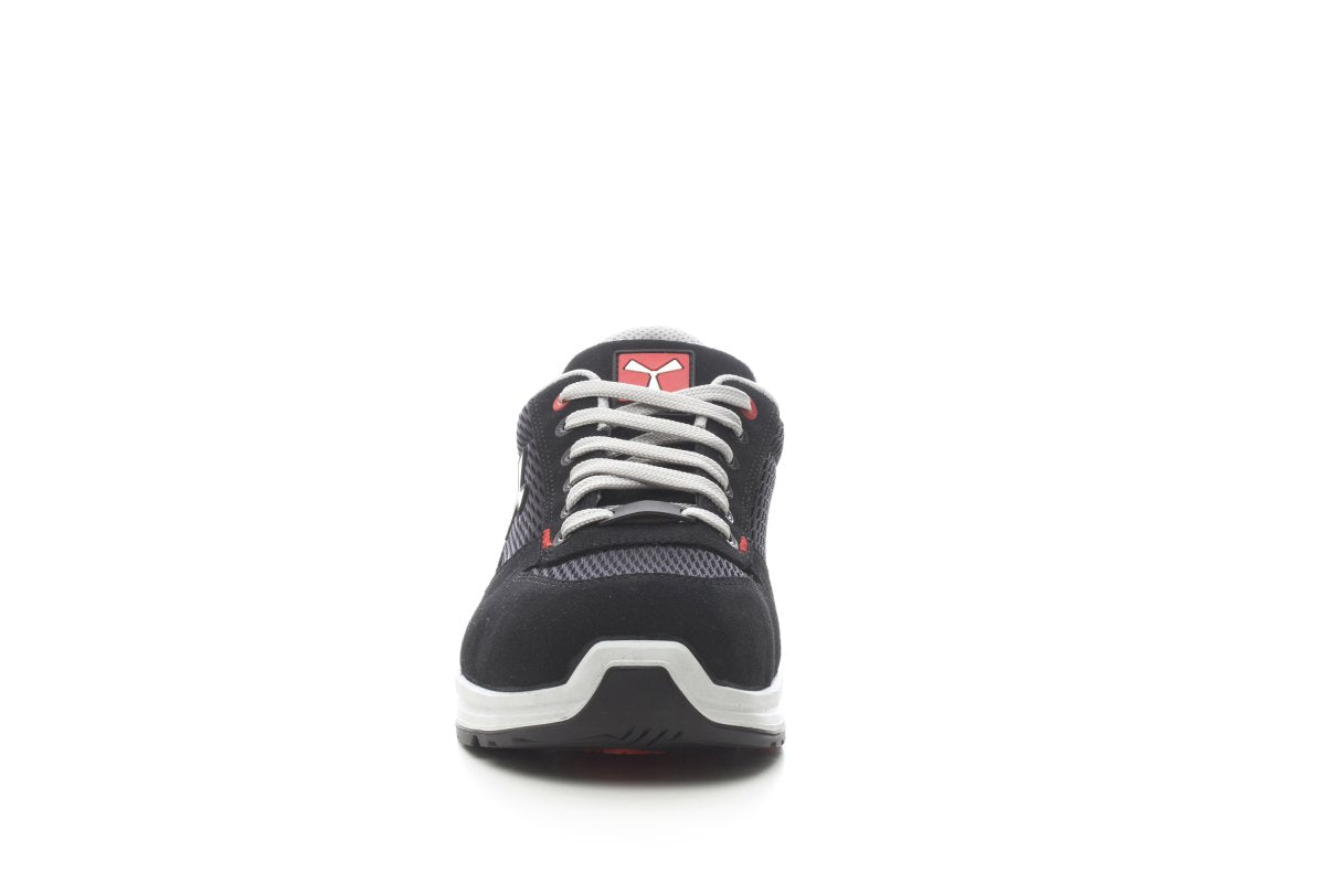 GET TEXFORCE LOW S1P-SUT