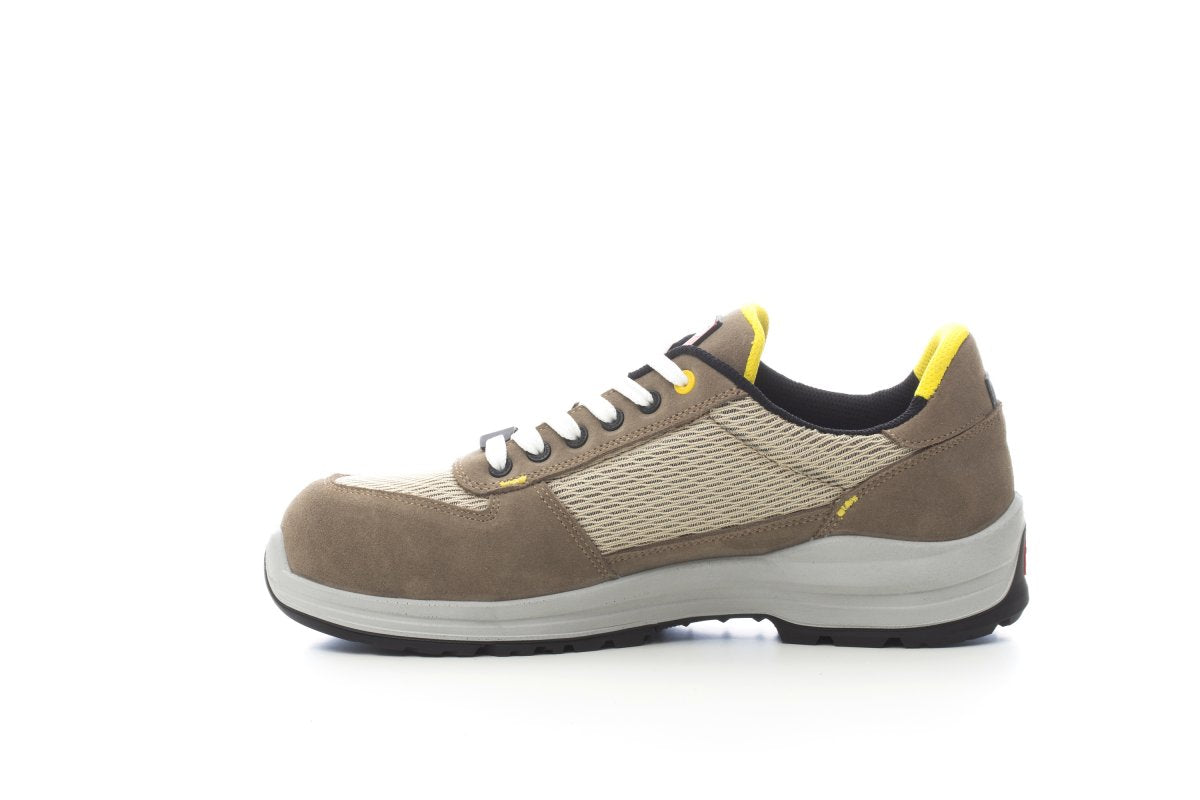 GET TEXFORCE LOW S1P-SUT