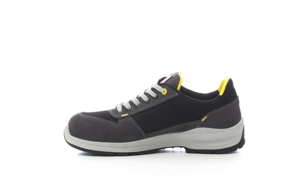 GET TEXFORCE LOW S1P-SUT