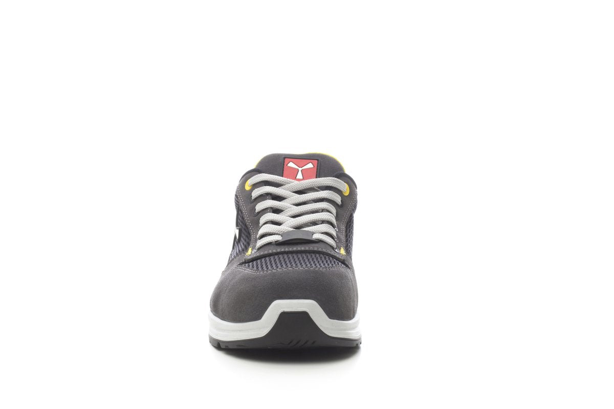 GET TEXFORCE LOW S1P-SUT