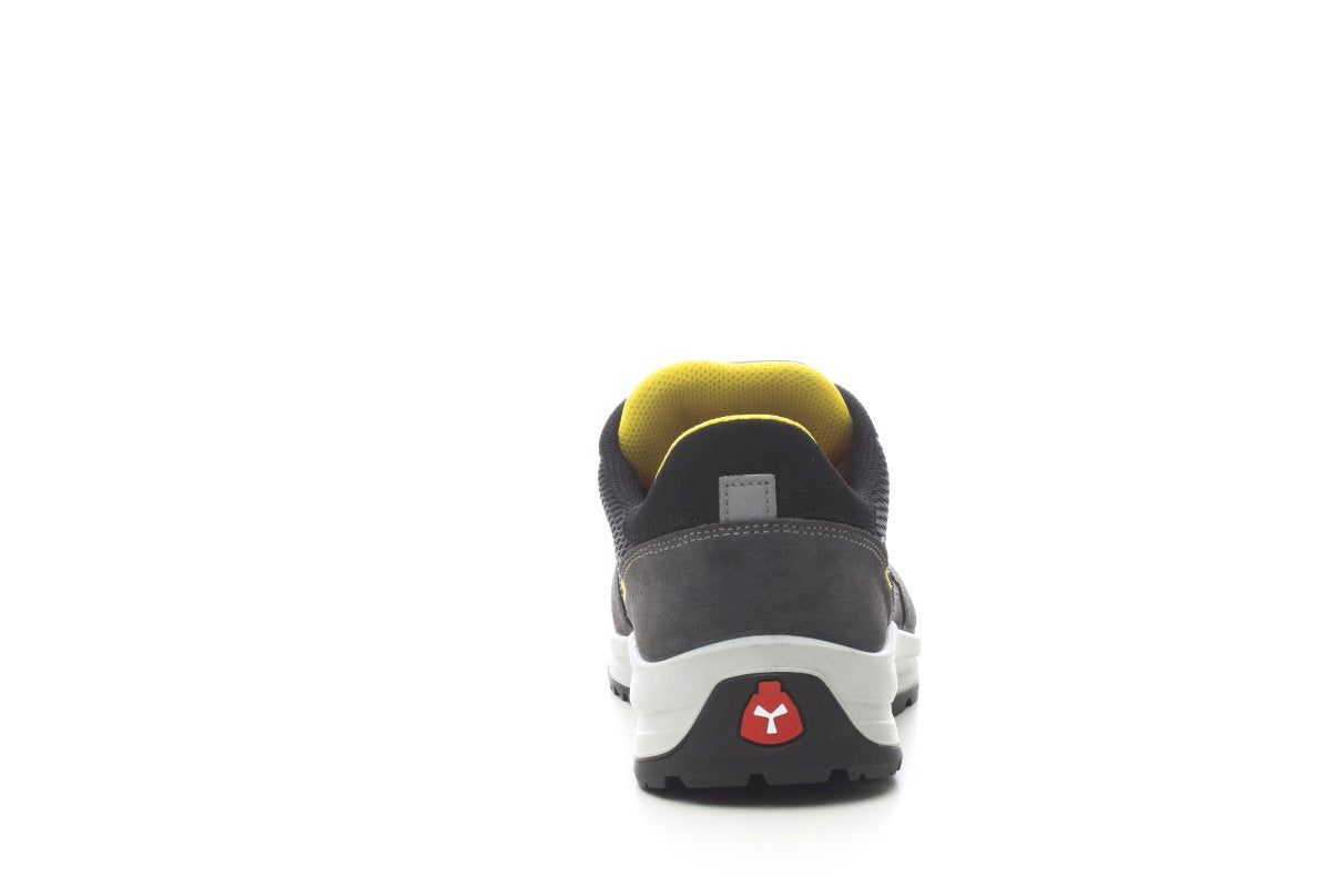 GET TEXFORCE LOW S1P-SUT