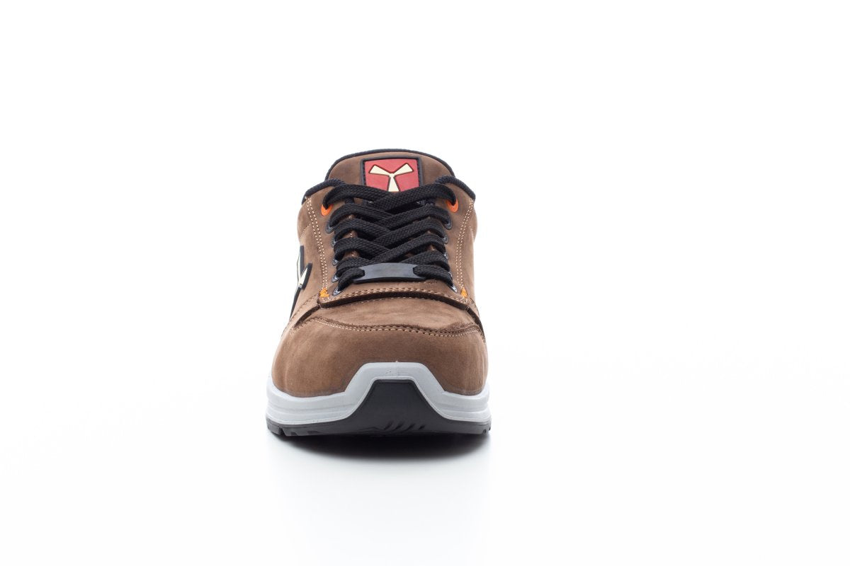 GET FORCE LOW LD S3-NBK