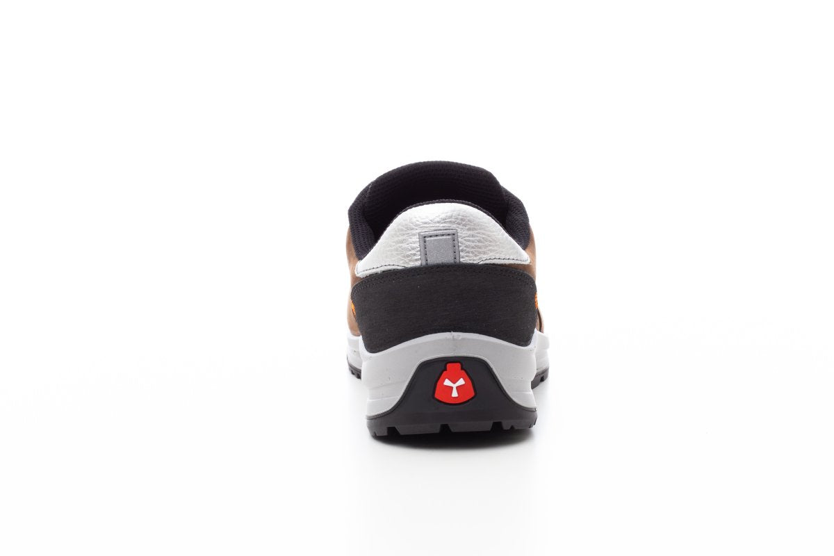 GET FORCE LOW LD S3-NBK