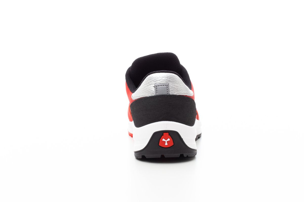GET FORCE LOW LD S3-NBK