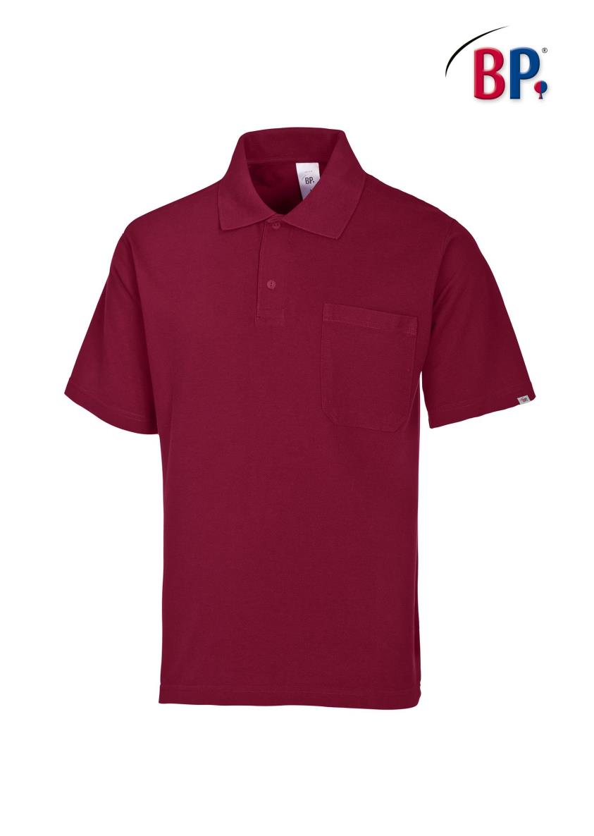 BP® Poloshirt voor haar & hem