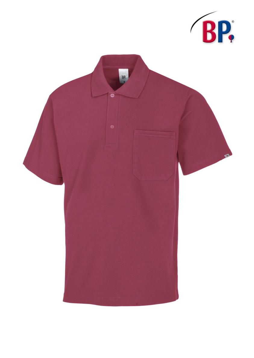 BP® Poloshirt voor haar & hem