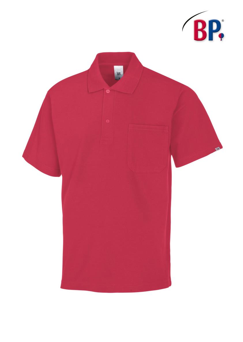 BP® Poloshirt voor haar & hem