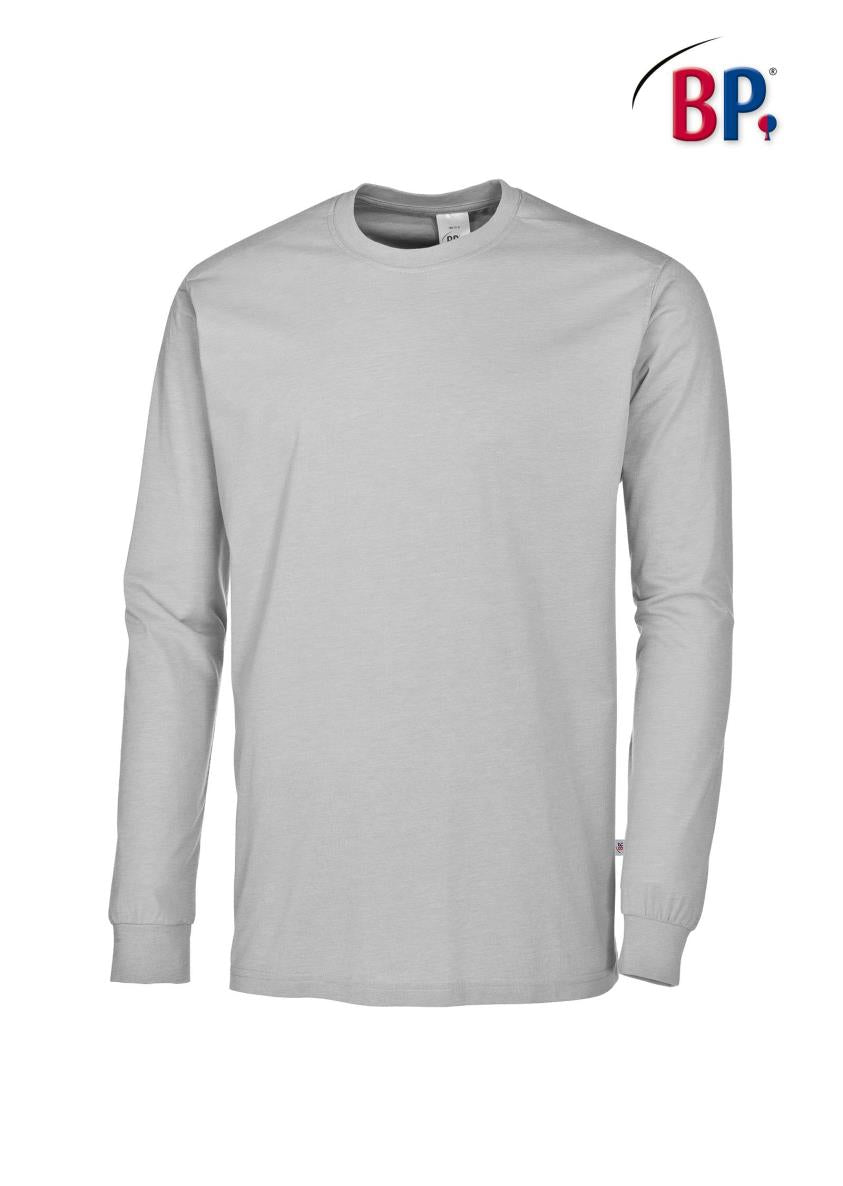 BP® T-shirt met lange mouwen voor haar & hem
