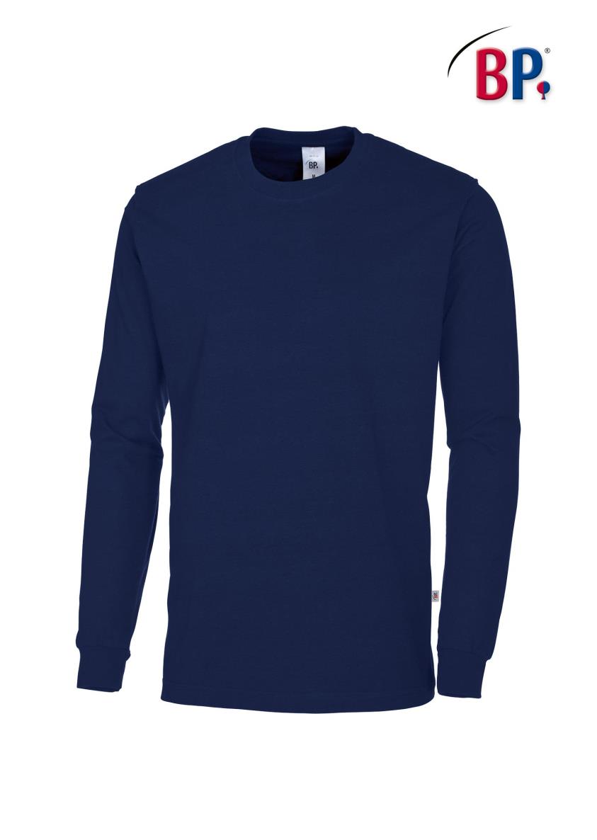 BP® T-shirt met lange mouwen voor haar & hem
