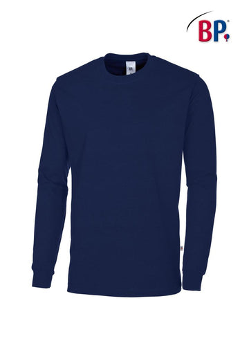 BP® T-shirt met lange mouwen voor haar & hem