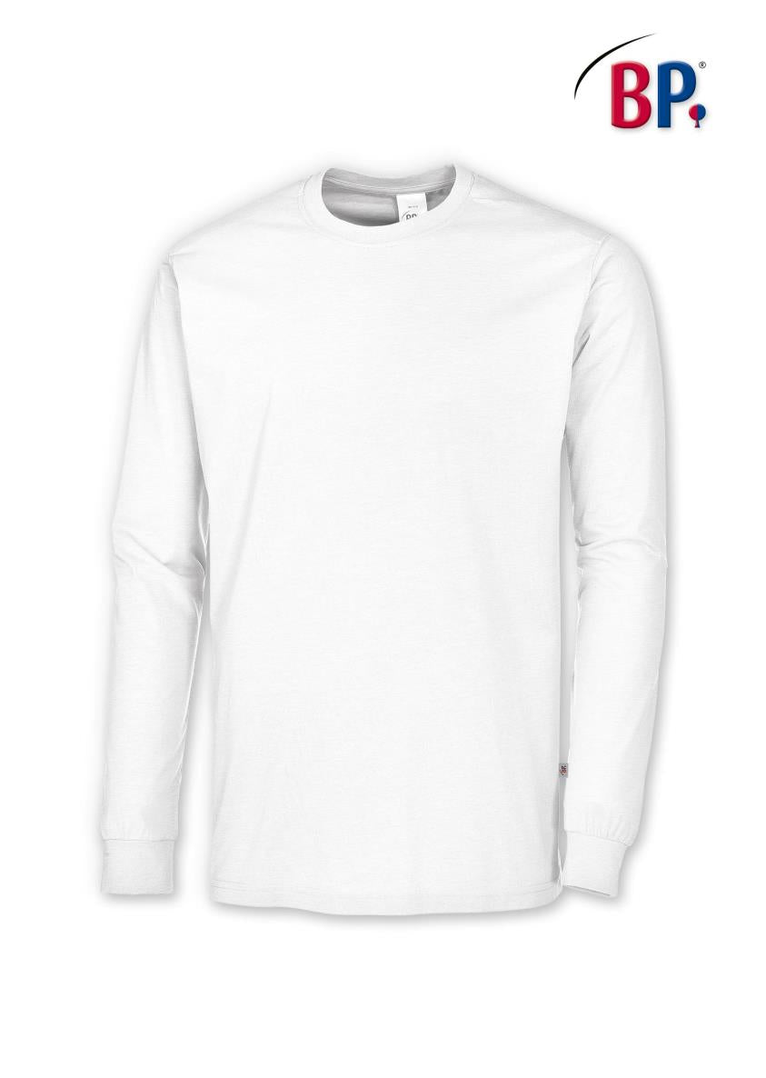 BP® T-shirt met lange mouwen voor haar & hem