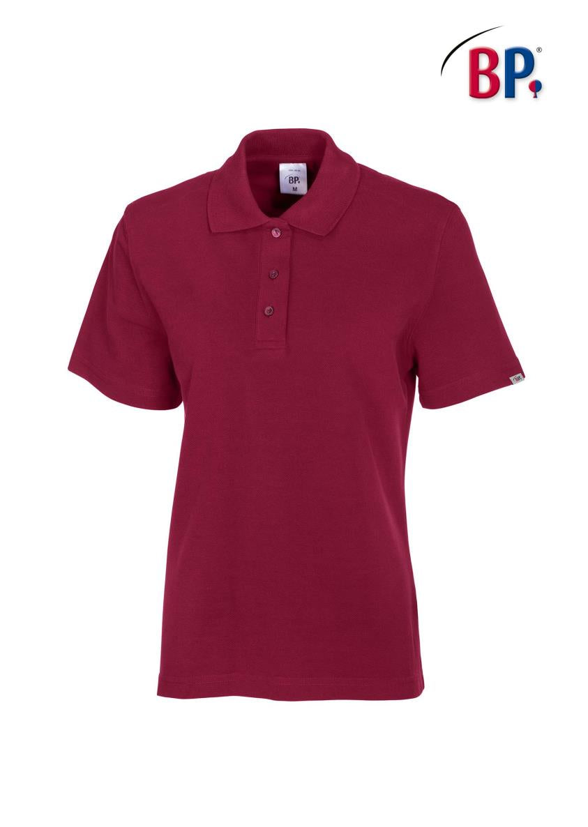 BP® Damespoloshirt